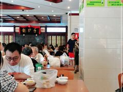 大堂-龙抄手(春熙路总店)