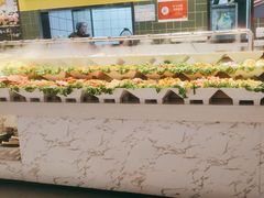 -醉人椒麻辣香锅(上地华联店)