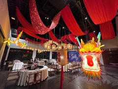 -禧宴Joyous Restaurant(禧园店)