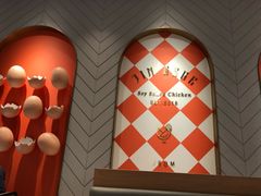 -金戈戈香港豉油鸡(皇庭广场店)