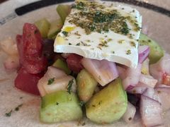 -FISH&POTATO Cō(地中海美食 万象城店)