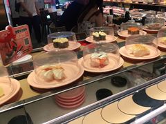 -争鲜回转寿司(东方银座店)