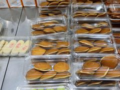 -幸福蛋糕坊(金顶街店)