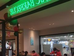 -新石器烤肉(欧尚永宁店)