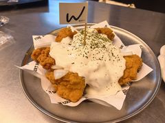 -W COLLECTIVE  DESSERT SHOP