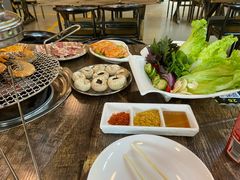 -P1泥炉烤肉(市桥富华东路店)