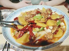 -品质伊骊新疆菜(紫金店)