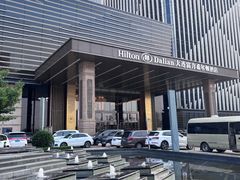 -富力希尔顿酒店·地阔自助餐厅