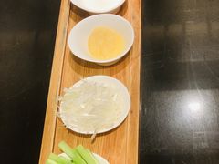 -北京王府井希尔顿酒店·秦唐中餐厅Chynna