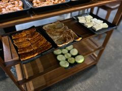 -西昌老号李小肠特色烧烤园(双流店)