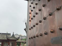 -龙潭水乡