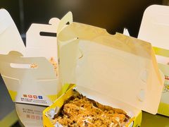 -超级鸡车(曹杨路店)