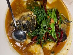 -清水亭湖北菜(大屯DT51店)