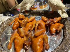 -好食上(喜盈门.范城店)