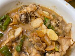 -如我美食(达道社区店)