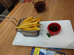 -豪客来牛排(红豆万花城店)