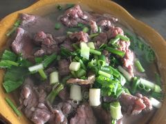 -小杨翘脚牛肉