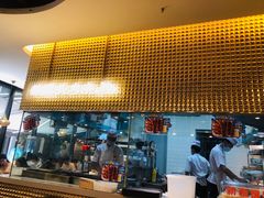 门面-夏雪花·清真餐厅(生态园店)