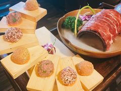 -盡膳口福·百年汤方火锅(科华北路店)