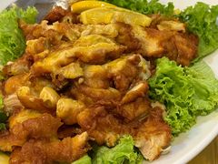 -大茄来海鲜餐厅(亚洲城分行)