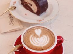 -Me Coffee下午茶艺术空间