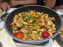 -聚味瞿记·龙虾堂(天元店)