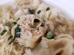 -云云美食