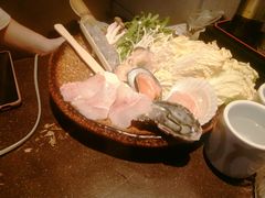-元气寿司(东方宝泰店)