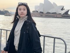 -悉尼歌剧院