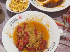 -有位虾匠·香辣蟹·小龙虾(李村店)