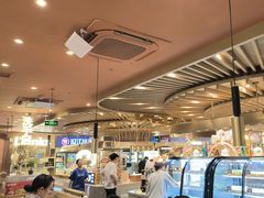 -山焱·炭火自助烤肉(周浦万达店)