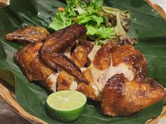 -美奈小馆·东南亚菜(福田星河COCO Park店)