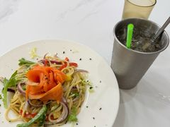-香港深仔记茶餐厅(东门店)