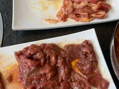 -现代烧烤冷面店(苏家屯店)