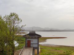 -横山水库