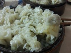 -海汇源老烧麦店(东大街总店)