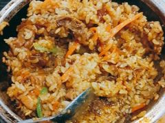 -韩宫宴烤肉·料理(砂之船奥特莱斯店)