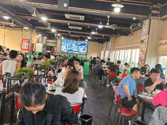 -皖北巫氏三胖地锅鸡(长淮总店)