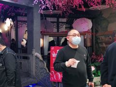 -韵秋荷(宝山龙湖天街店)