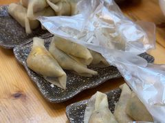 -老张太太特色小卷饼(第3号店)