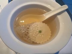 -运·中餐厅(成都华尔道夫酒店)