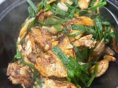 -师傅仔美食(东华老店)