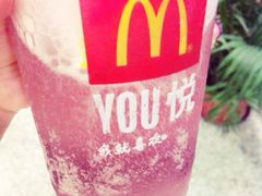 iphone_upload_pic-麦当劳(中山公园龙之梦店)