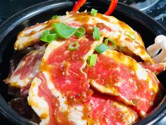 -九田家黑牛烤肉料理(太奥广场店)