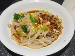 安康蒸面-莲花餐饮(高新店)