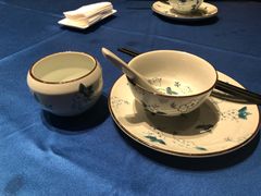 -良渚君澜度假酒店·中餐厅
