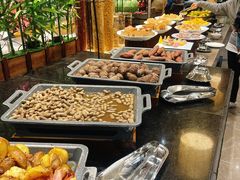 -清远熹乐谷温泉度假酒店
