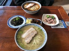 -同得兴 Since·1995 传统苏式面馆(十全街店)