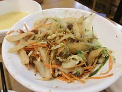 -台北楚楚园馅饼粥(虹桥南丰城店)