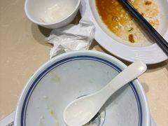 -香港池仔记肠粉王(博多新记襄阳南路店)